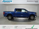 Used 2024 Ford F150 XLT w/ Equipment Group 302A MID image 2