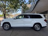 Used 2019 Mercedes-Benz GLS 450 4MATIC w/ Premium 1 Package image 3