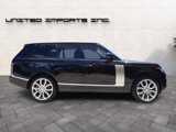 Used 2015 Land Rover Range Rover HSE image 6
