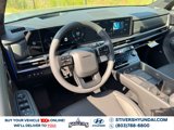 New 2025 Hyundai Santa Fe Calligraphy image 2