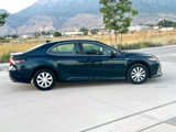 Used 2021 Toyota Camry LE image 4