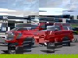 New 2025 GMC Yukon XL Elevation image 2
