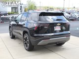 New 2026 Chevrolet Equinox LT image 6
