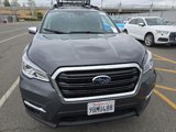 Used 2022 Subaru Ascent Touring w/ Popular Package #2A image 2