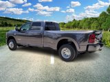 New 2025 RAM 3500 Laramie w/ Max Tow Package image 3