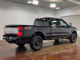 Used 2024 Ford F350 Platinum image 4