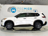 Used 2023 Nissan Rogue S image 2