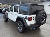 Used 2024 Jeep Wrangler Unlimited Rubicon 4xe image 4