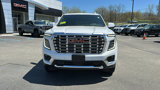 New 2025 GMC Yukon XL Denali w/ Sun & Power Step Package image 3