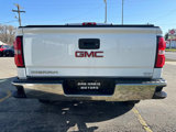 Used 2017 GMC Sierra 1500 4x4 Double Cab image 6
