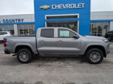 New 2026 Chevrolet Colorado LT w/ LT Convenience Package image 2