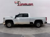 New 2025 Chevrolet Silverado 2500 LT image 2