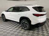 New 2025 Buick Enclave Sport Touring w/ Super Cruise Package image 4