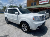 Used 2013 Honda Pilot EX-L image 2