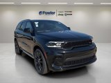 New 2025 Dodge Durango GT w/ Blacktop Package image 3