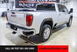 Used 2022 GMC Sierra 2500 Denali w/ Denali Ultimate Package image 4