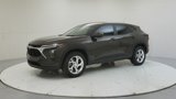 Used 2024 Chevrolet Trax LS w/ LS Convenience Package image 3
