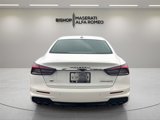 Used 2022 Maserati Quattroporte Modena Q4 image 4
