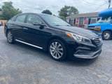 Used 2015 Hyundai Sonata Sport w/ Option Group 04 image 5