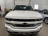 Used 2018 Chevrolet Silverado 1500 LTZ Z71 w/ LTZ Plus Package image 2
