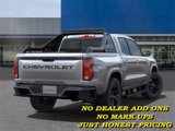New 2025 Chevrolet Colorado Z71 w/ Midnight Edition image 4