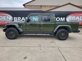 Used 2021 Jeep Gladiator Rubicon image 4