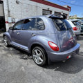 Used 2007 Chrysler PT Cruiser GT w/ Boston Acoustics Audio Group image 4