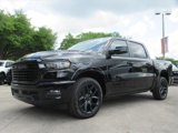 New 2025 RAM 1500 Laramie w/ Night Edition image 3