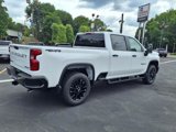 New 2025 Chevrolet Silverado 2500 Custom w/ Custom Value Package image 3