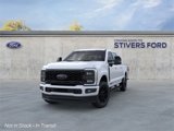 New 2025 Ford F350 Lariat image 2