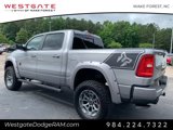 New 2025 RAM 1500 Big Horn image 4