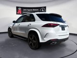 New 2025 Mercedes-Benz GLE 450 4MATIC image 3
