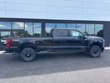 New 2025 Ford F350 Platinum image 2