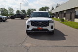 New 2025 Ford Explorer Platinum w/ Ultimate Package image 2