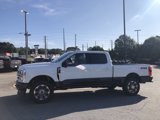 New 2025 Ford F250 King Ranch image 5