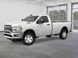 New 2025 RAM 2500 Tradesman image 2