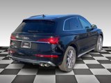 New 2025 Audi SQ5 Premium Plus image 3