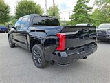New 2025 Toyota Tundra Platinum image 3