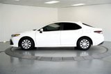 Used 2022 Toyota Camry LE w/ Audio Upgrade Package image 4