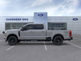 New 2025 Ford F250 Lariat w/ Lariat Ultimate Package image 3