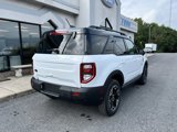 New 2025 Ford Bronco Sport Outer Banks image 4