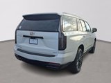 New 2025 Cadillac Escalade Sport Platinum image 4