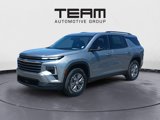 New 2025 Chevrolet Traverse LT w/ Enhanced Driving Package image 3
