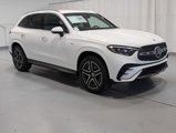 New 2025 Mercedes-Benz GLC 350e 4MATIC image 6