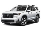 New 2025 Honda Pilot Elite image 4