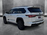New 2025 Toyota Sequoia Platinum image 5