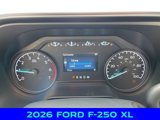 New 2026 Ford F250 XL image 2