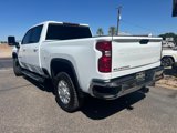Used 2023 Chevrolet Silverado 2500 LT w/ Convenience Package image 4