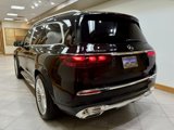 New 2025 Mercedes-Benz Maybach GLS 600 4MATIC image 3