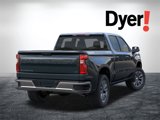 New 2026 Chevrolet Silverado 1500 LT image 6